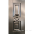 Door Skin Designs Deep Pressing Metal Door Sheet Factory